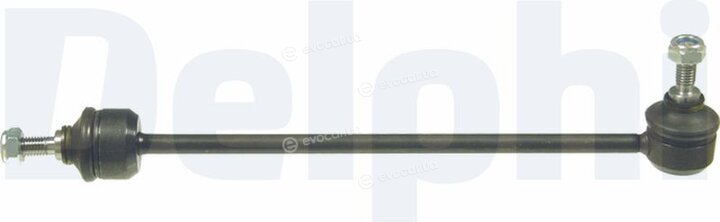 Delphi TC1025