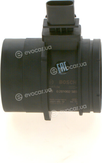 Bosch 0 281 002 585