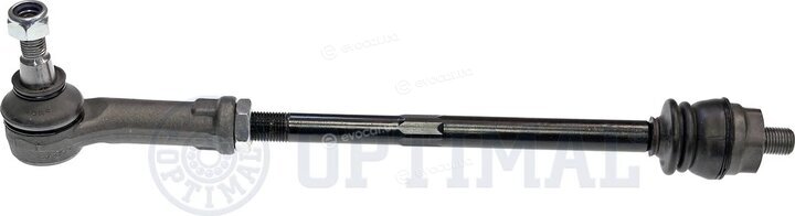 Optimal G0-596