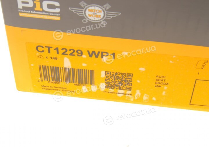 Continental CT1229WP1