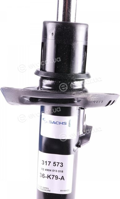 Sachs 317 573