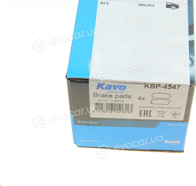 Kavo KBP-4547