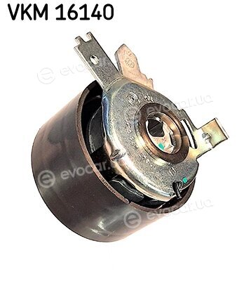 SKF VKM 16140