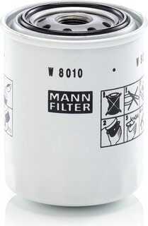Mann W 8010