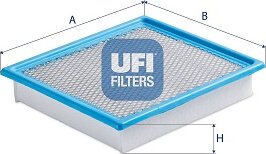 UFI 30.B58.00