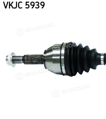 SKF VKJC 5939