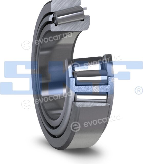 SKF 32207 J2/Q