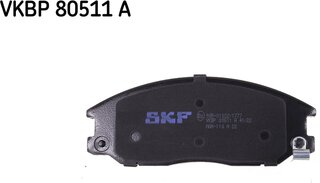 SKF VKBP 80511 A