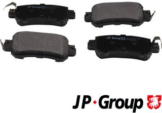 JP Group 3863700910