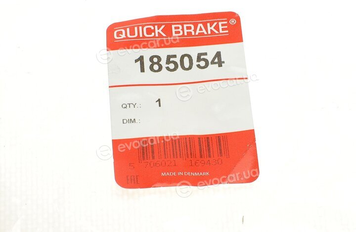 Kawe / Quick Brake 185054