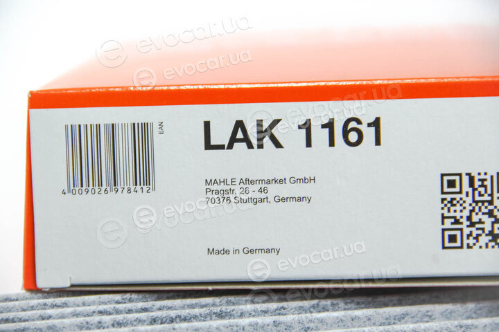 Mahle LAK 1161