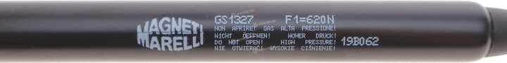 Magneti Marelli 430719132700
