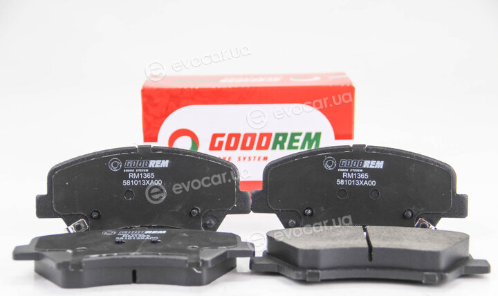 Goodrem RM1365