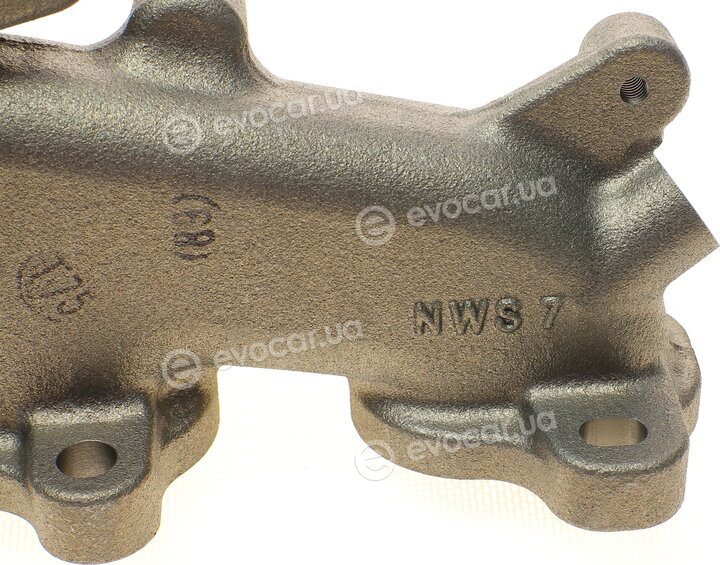 Garrett 846016-5002S