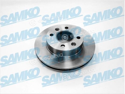 LPR / Samko R1024V