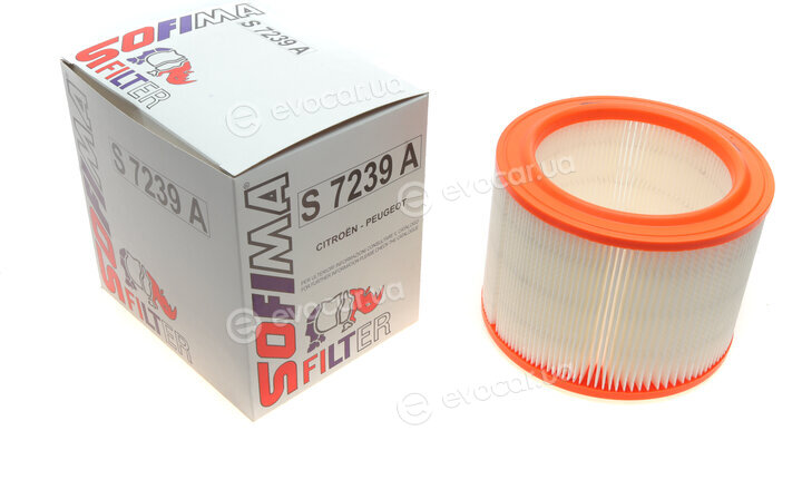 Sofima S 7239 A