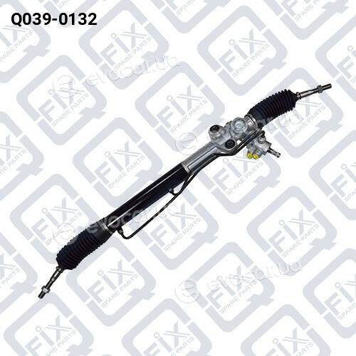 Q-Fix Q0390132