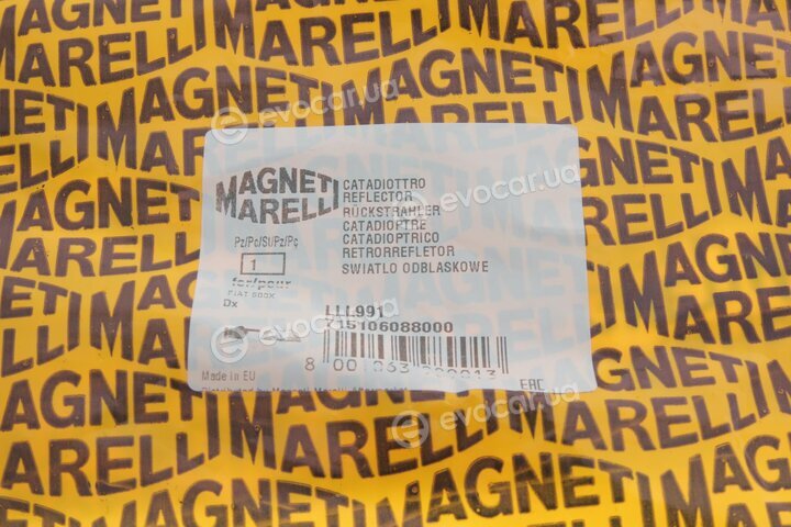 Magneti Marelli 715106088000