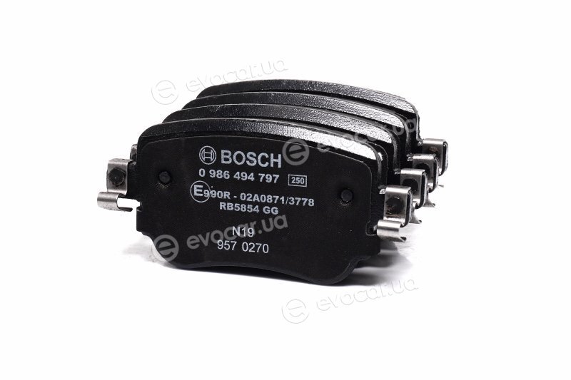 Bosch 0 986 494 797