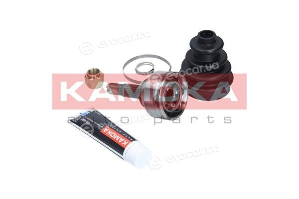 Kamoka 6052
