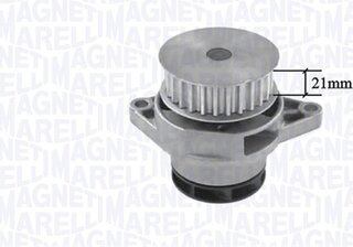 Magneti Marelli 352316171189