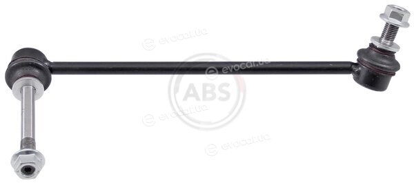 A.B.S. 260972
