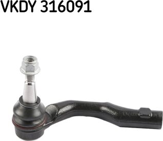 SKF VKDY 316091