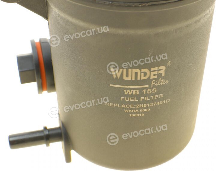 Wunder WB155