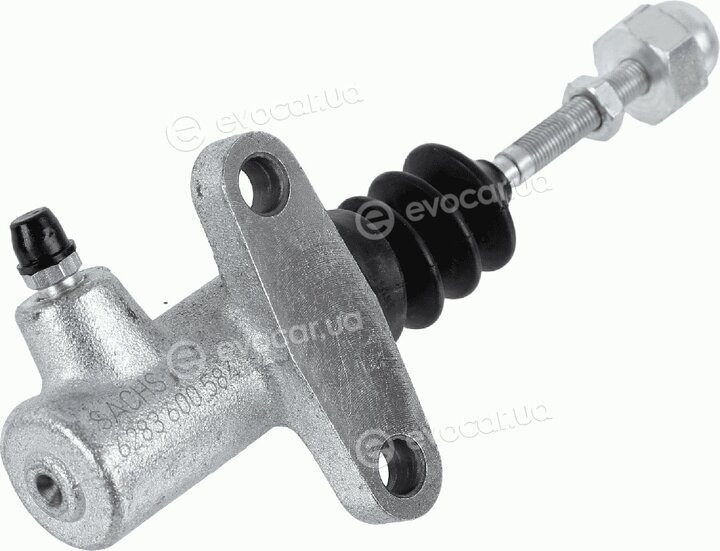 Sachs 6283 600 584