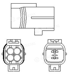 Magneti Marelli 466016355163