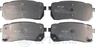 Optimal BP-12282