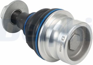 Delphi TC4588