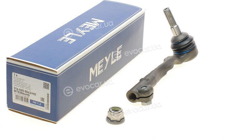 Meyle 316 020 0043/HD