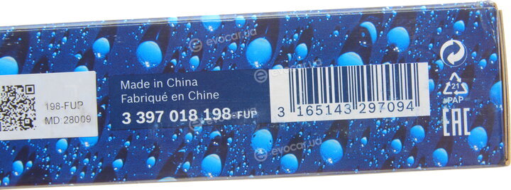 Bosch 3 397 018 198