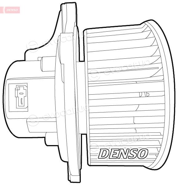 Denso DEA43003