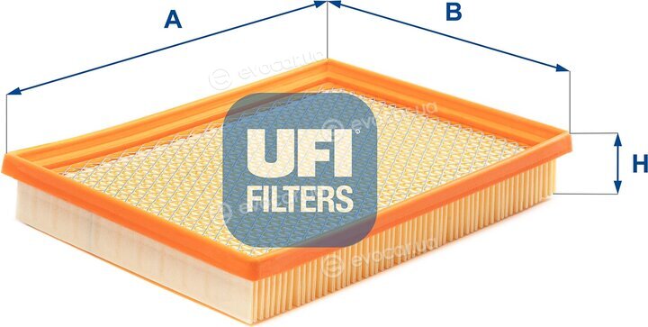 UFI 30.B44.00