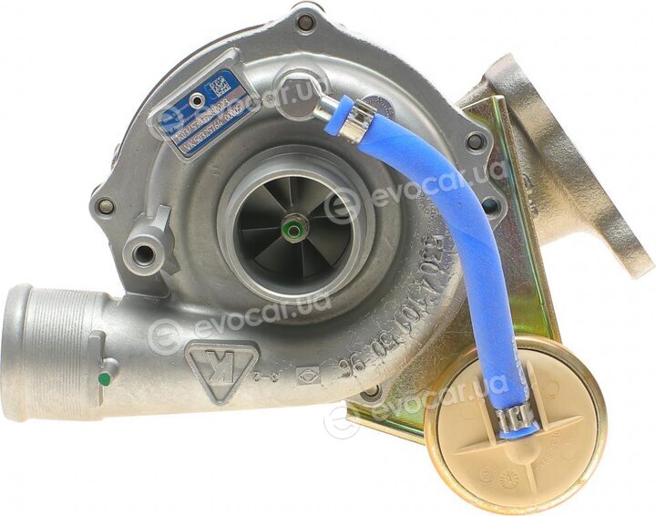 BorgWarner 53039880023