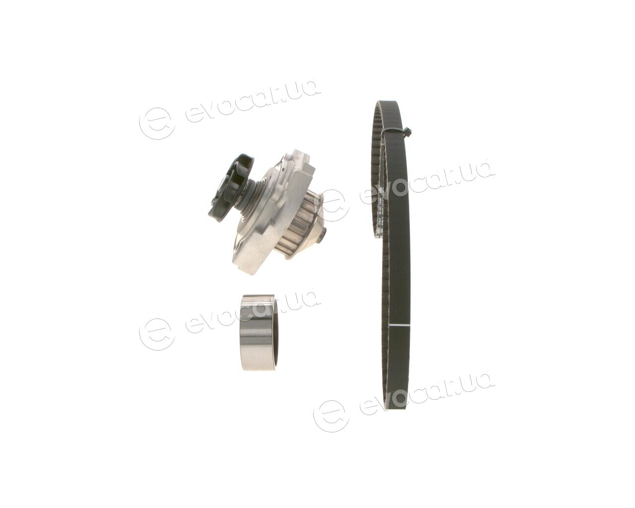 Bosch 1 987 948 796