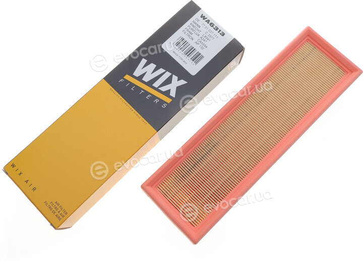 WIX WA6313