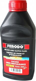 Ferodo FBZ050