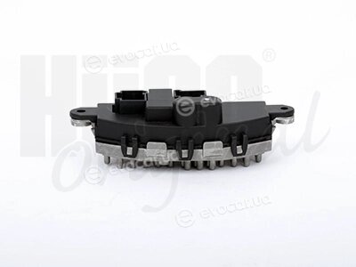 Astemo (Hitachi) / Huco 132501