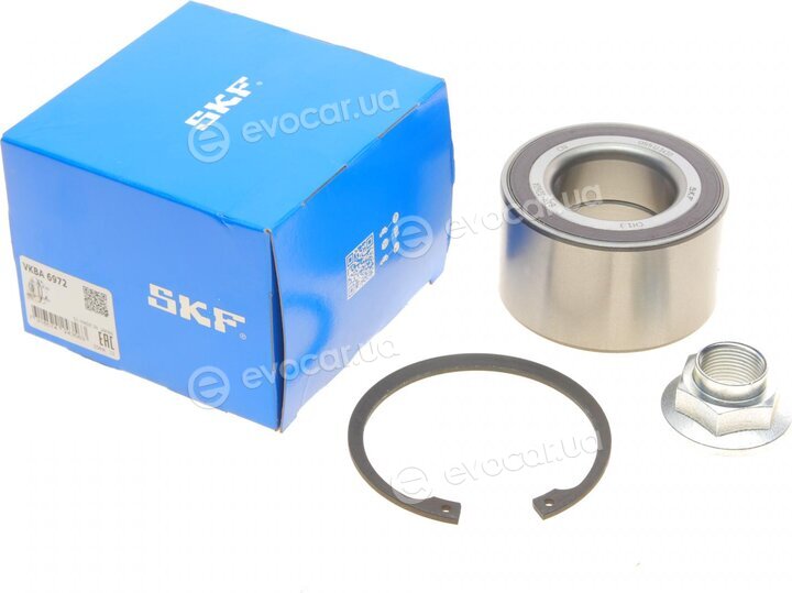 SKF VKBA 6972