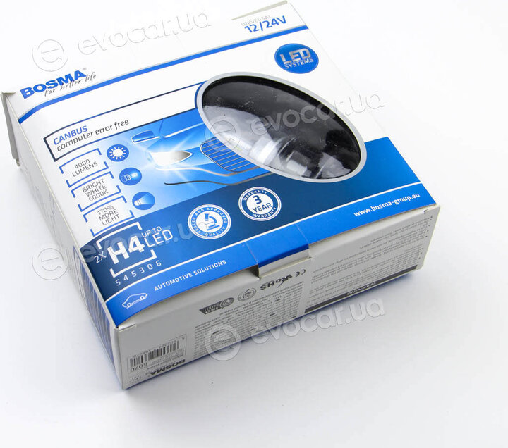 Bosma 6070