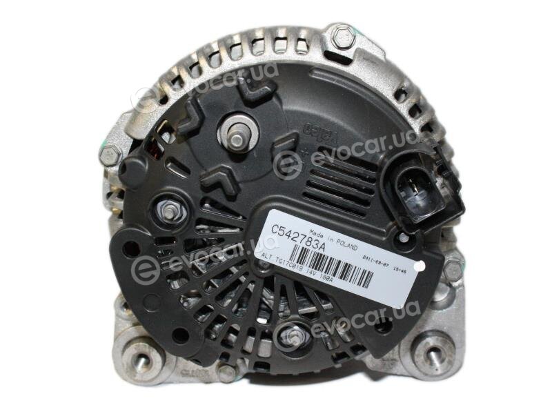 Starline AX 1275