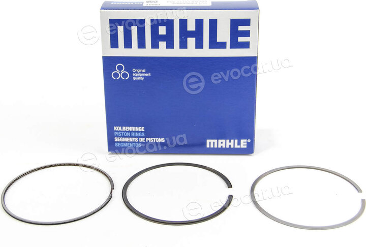 Mahle 028 RS 00124 0N0