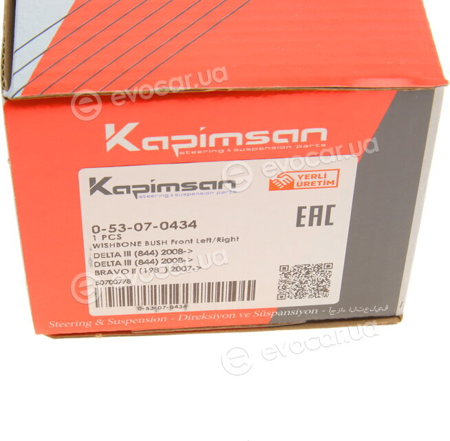 Kapimsan 053070434
