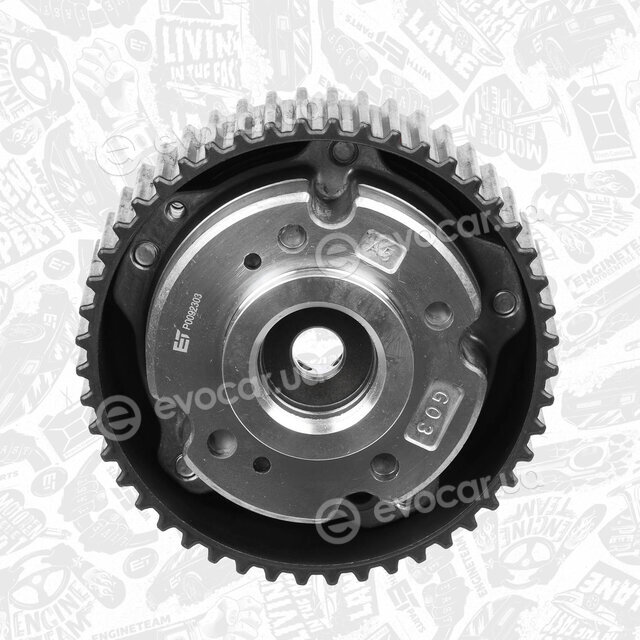ET Engineteam VT0006