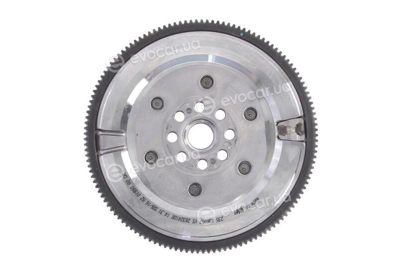 Valeo 836057