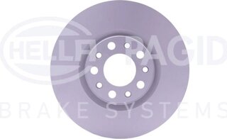 Hella 8DD 355 116-631