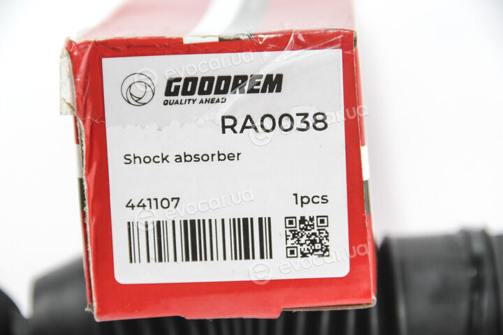 Goodrem RA0038